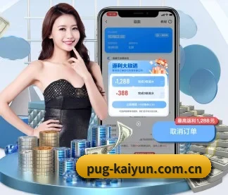 开云 APP | kaiyun